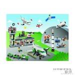 LEGO világűr és reptér
