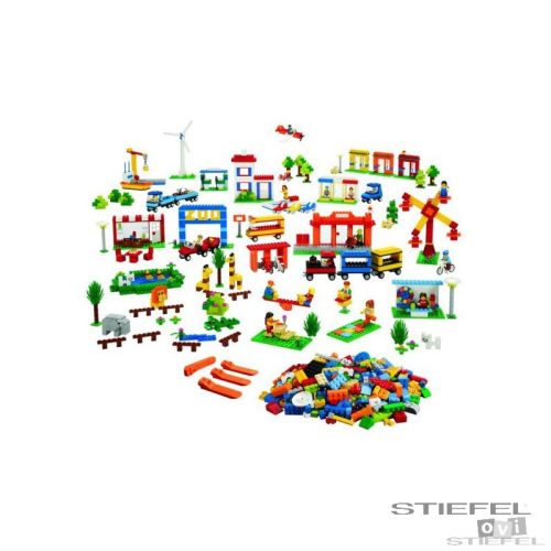 Közösségi START készlet