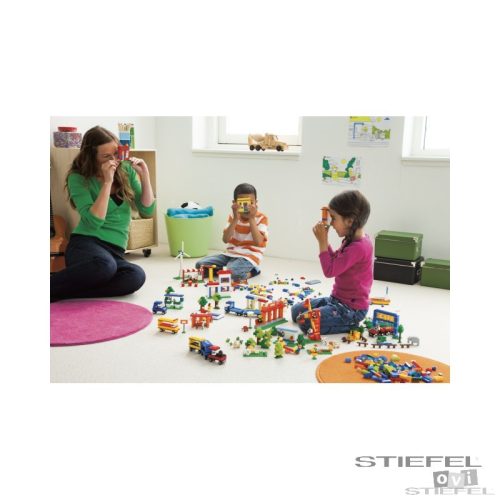 Közösségi START készlet