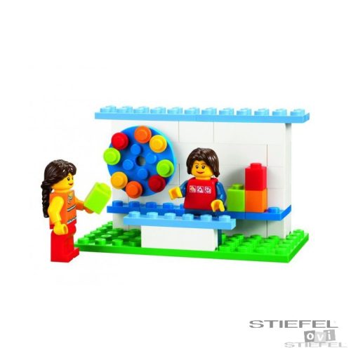 Közösségi START készlet