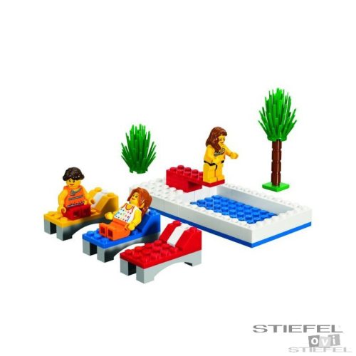 Közösségi START készlet