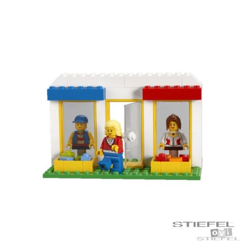 Közösségi START készlet