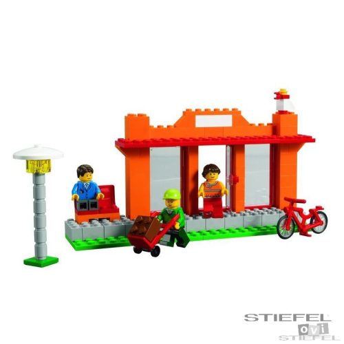 Közösségi START készlet