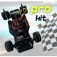 H2GP Kisautó készlet - Pro