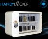 Handylocker Mobiltelefon tároló szekrény