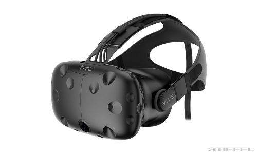 HTC Vive VR szemüveg szett