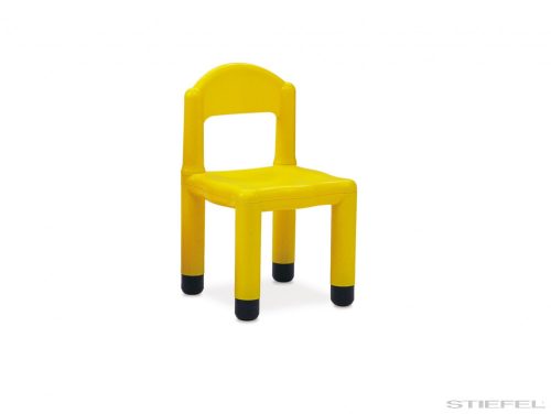 Műanyag Kisiskolás Szék