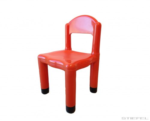 Műanyag Kisiskolás Szék