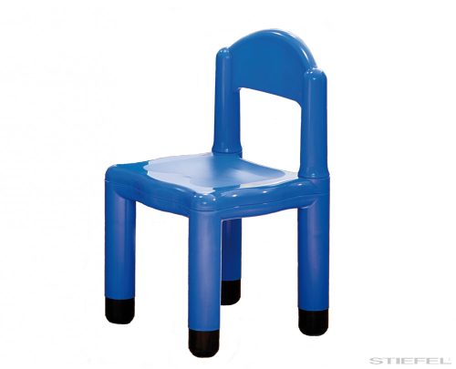 Műanyag Kisiskolás Szék