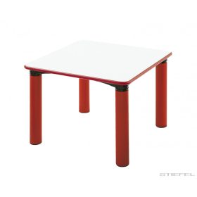 Négyzetes Asztal (65x65cm)