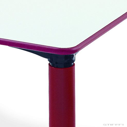 Négyzetes Asztal (65x65cm)