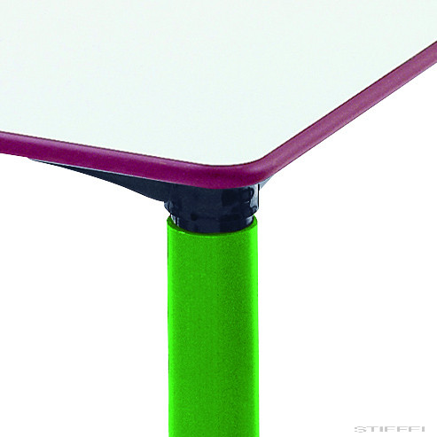 Négyzetes Asztal (65x65cm)