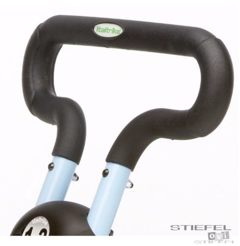 Futótricikli, 'aktív'