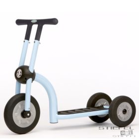 3 Kerekű 'Dynamic' Roller