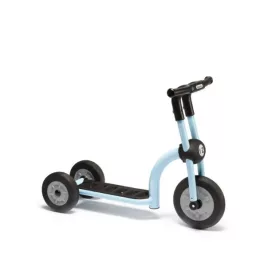 3 Kerekű 'Dynamic' Roller