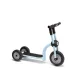 3 Kerekű 'Dynamic' Roller