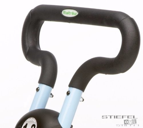 3 Kerekű 'Aktív' Roller