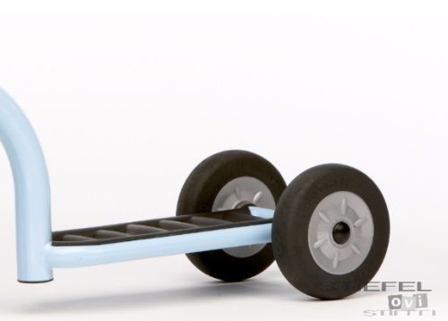 3 Kerekű 'Aktív' Roller