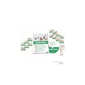 Első lecke a közlekedésről - KRESZ DVD gyerekeknek