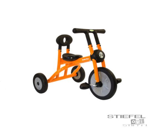 Narancssárga Tricikli 'Dynamic'