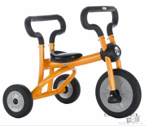 Narancssárga Tricikli 'Aktív'