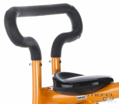 Narancssárga Tricikli 'Aktív'