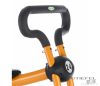 Narancssárga Kétszemélyes Tricikli 'Aktív'