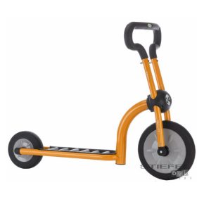 Narancssárga Roller 'Aktív'