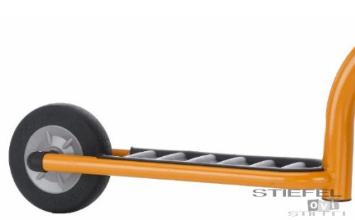 Narancssárga Roller 'Aktív'