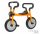 Narancssárga Bicikli 'Aktív'