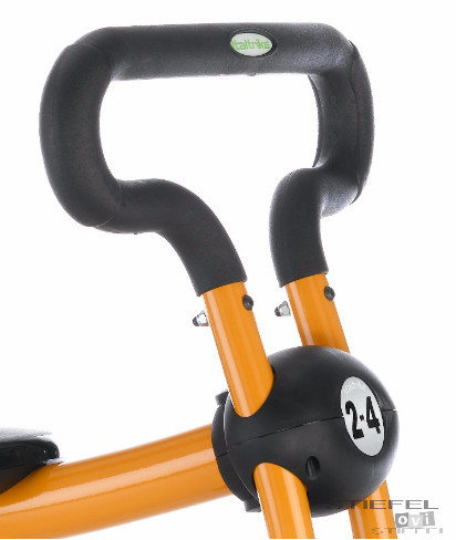 Narancssárga Bicikli 'Aktív'