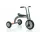 2001 Alutrike tricikli, 1 üléses