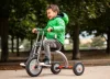 2001 Alutrike tricikli, 1 üléses