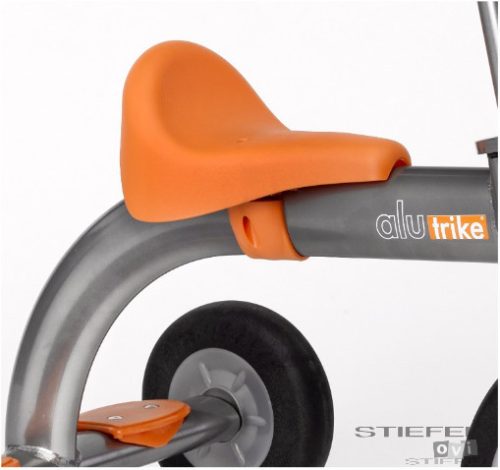 2001 Alutrike tricikli, 1 üléses