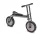 2005 Alutrike futóbicikli