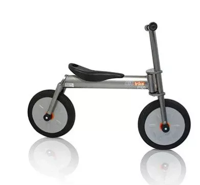 2005 Alutrike futóbicikli