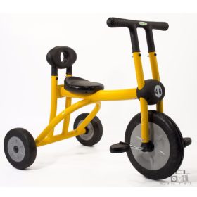 Sárga Tricikli 'Dynamic'