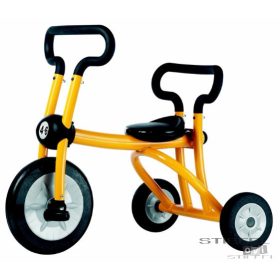 Sárga Tricikli 'Aktív'