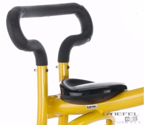 Sárga Tricikli 'Aktív'