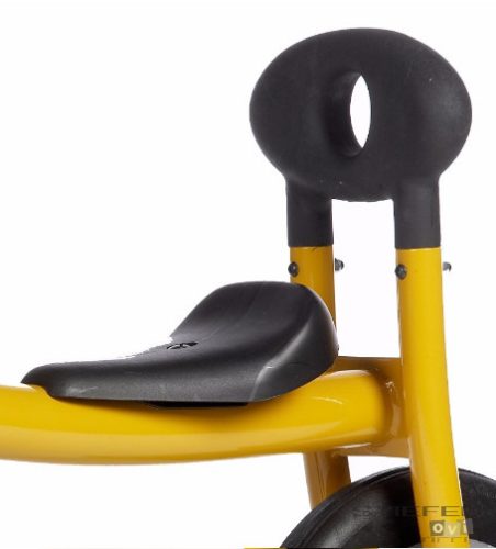 Sárga Tricikli 'Dynamic'