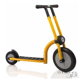 Sárga Roller 'Dynamic'