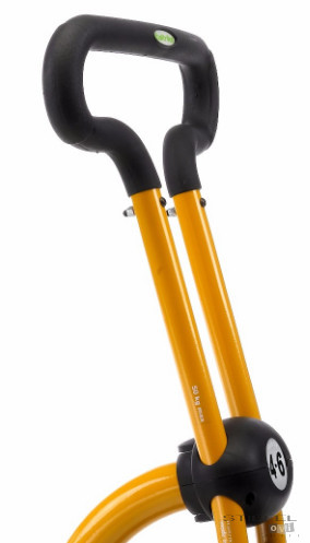 Sárga Roller 'Aktív'