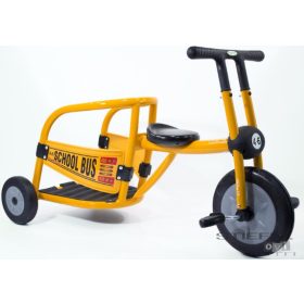 Iskolabusz 'Dynamic' Tricikli