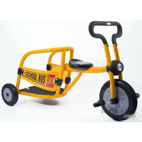 Iskolabusz 'Aktív' Tricikli