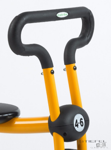 Iskolabusz 'Aktív' Tricikli