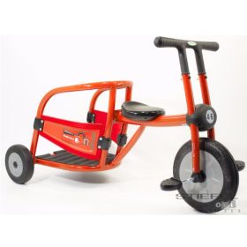 Tűzoltó 'Dynamic' Tricikli