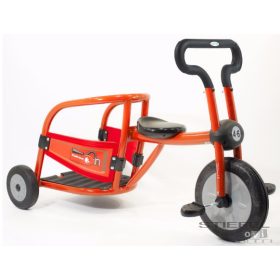 Tűzoltó 'Aktív' Tricikli