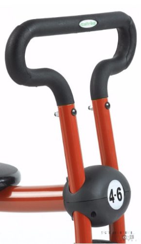 Tűzoltó 'Aktív' Tricikli