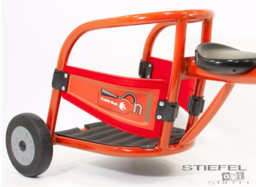 Tűzoltó 'Dynamic' Tricikli