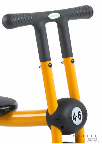 Taxi 'Dynamic' Tricikli egy utassal